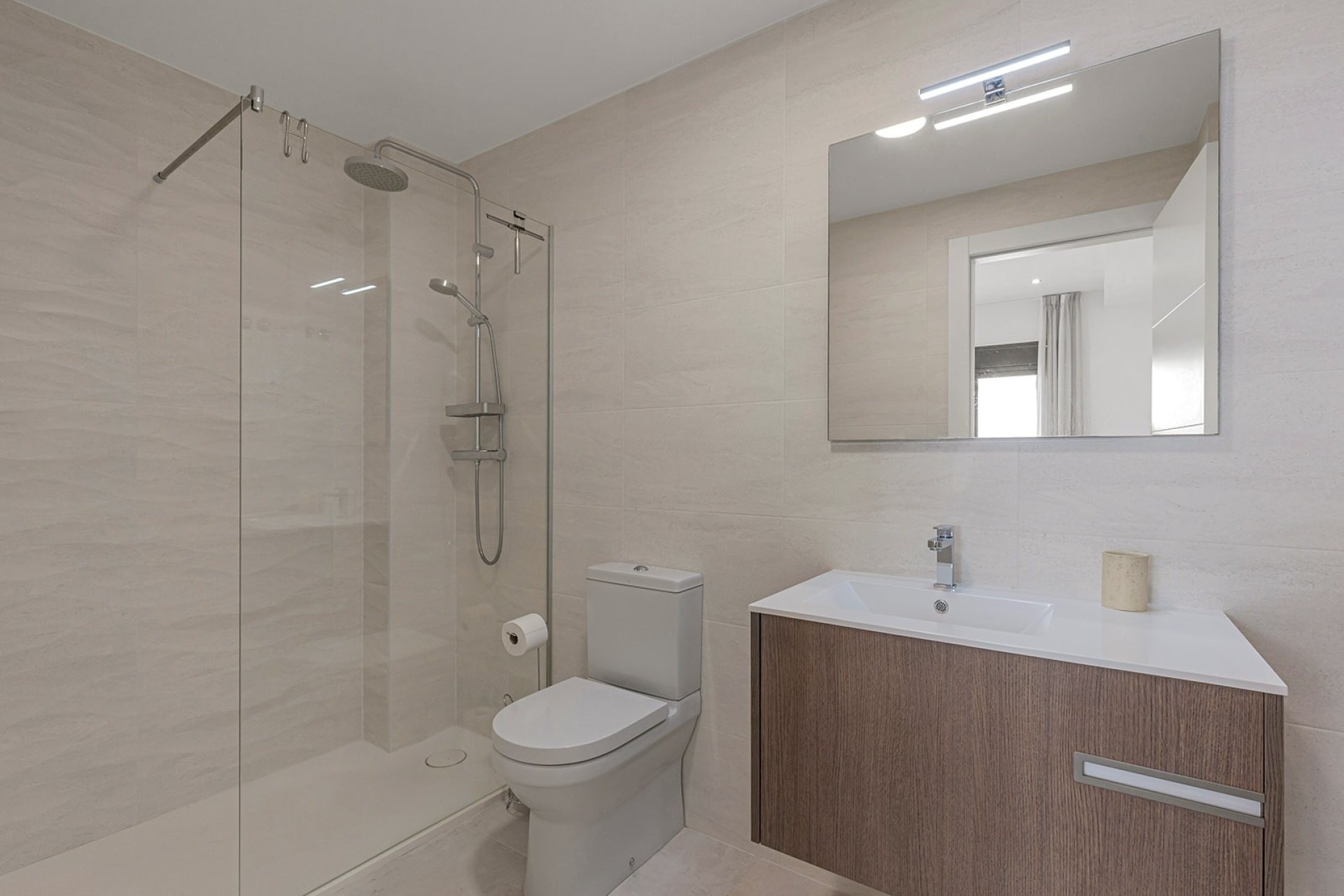 Revente - Apartment -
Pilar de la Horadada - Zona Pueblo