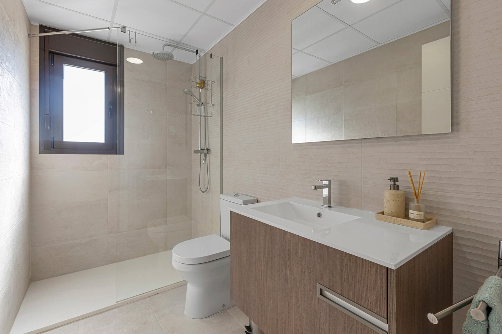 Revente - Apartment -
Pilar de la Horadada - Zona Pueblo