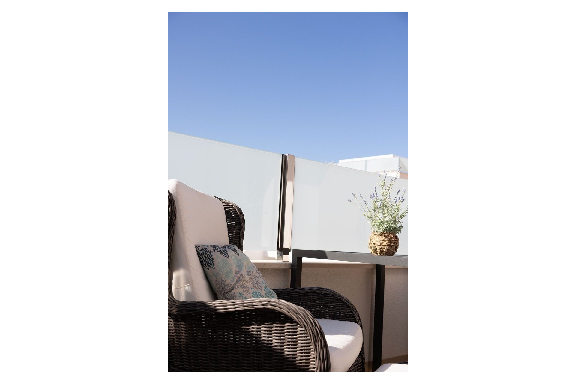 Revente - Apartment -
Pilar de la Horadada - Zona Pueblo