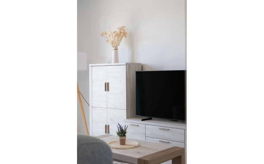 Revente - Apartment -
Pilar de la Horadada - Zona Pueblo