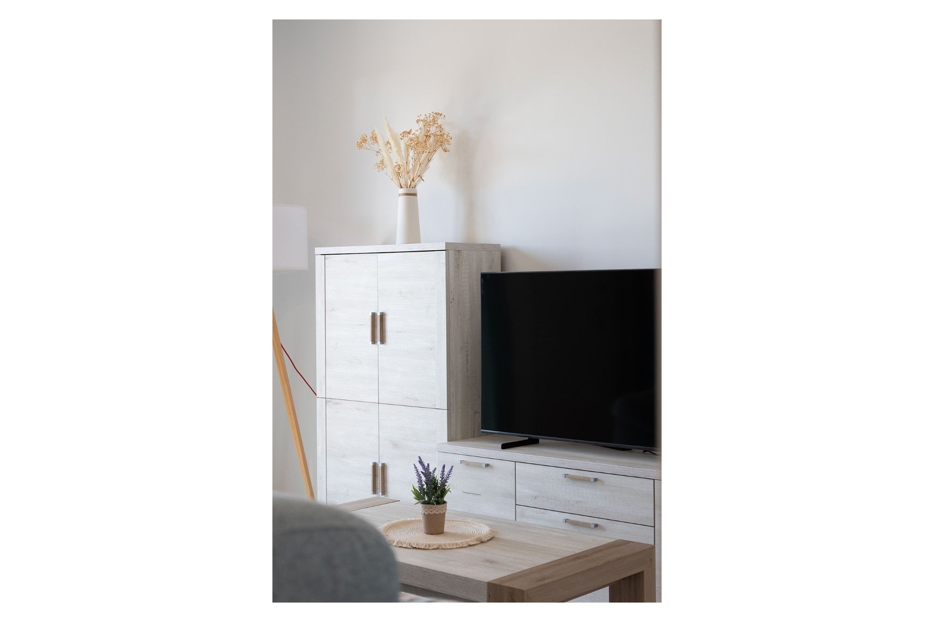 Revente - Apartment -
Pilar de la Horadada - Zona Pueblo