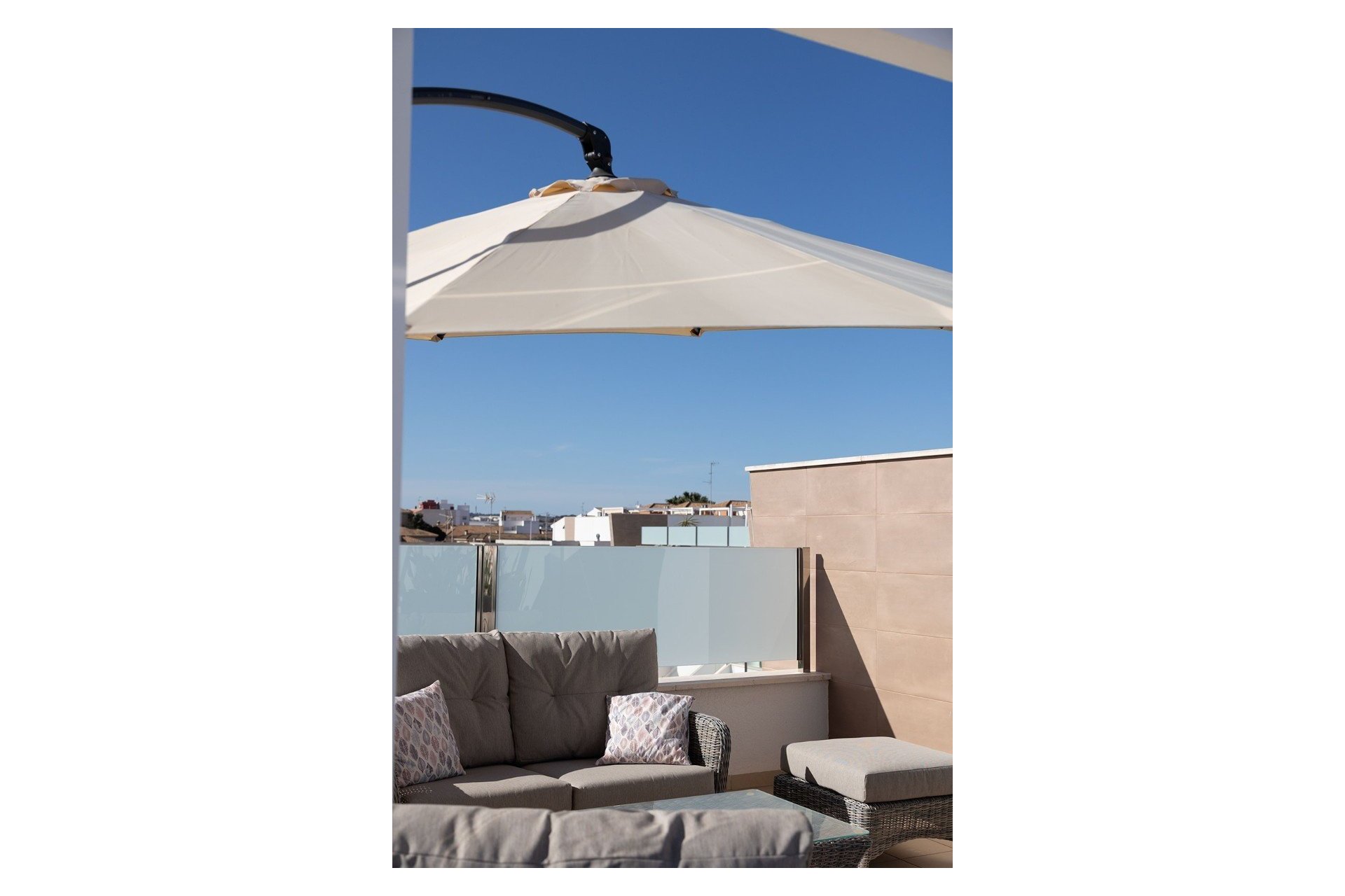 Revente - Apartment -
Pilar de la Horadada - Zona Pueblo