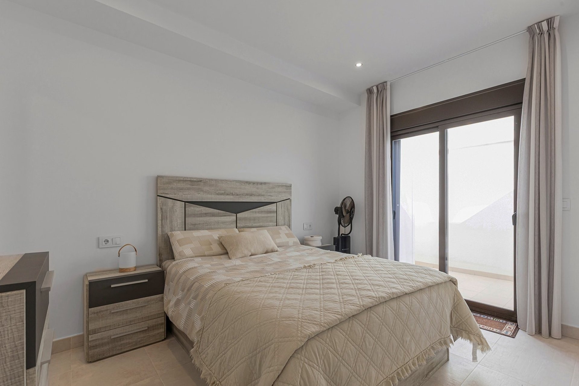 Revente - Apartment -
Pilar de la Horadada - Zona Pueblo