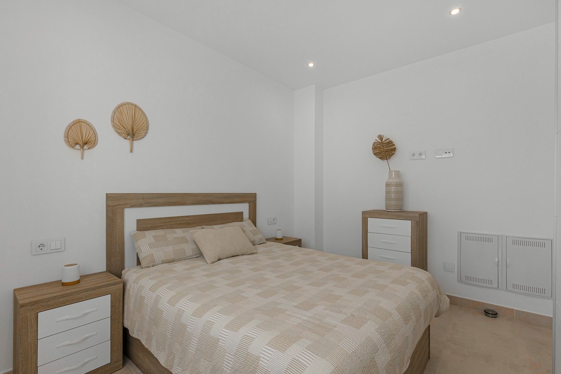 Revente - Apartment -
Pilar de la Horadada - Zona Pueblo