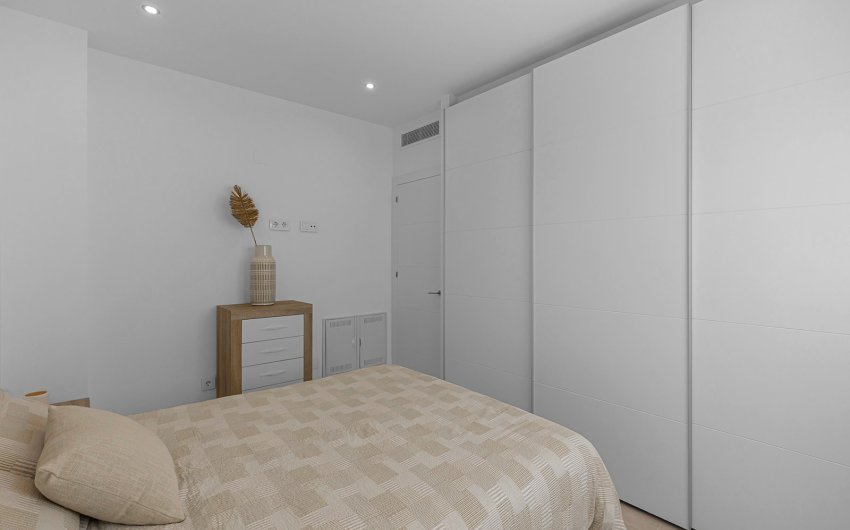 Revente - Apartment -
Pilar de la Horadada - Zona Pueblo