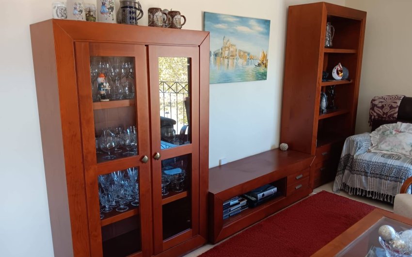 Revente - Apartment -
Pilar de la Horadada - Zona Pueblo