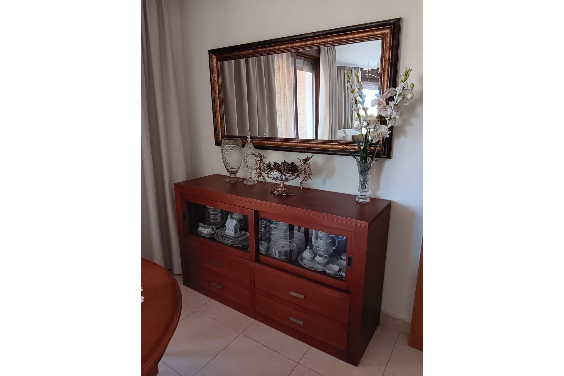 Revente - Apartment -
Pilar de la Horadada - Zona Pueblo