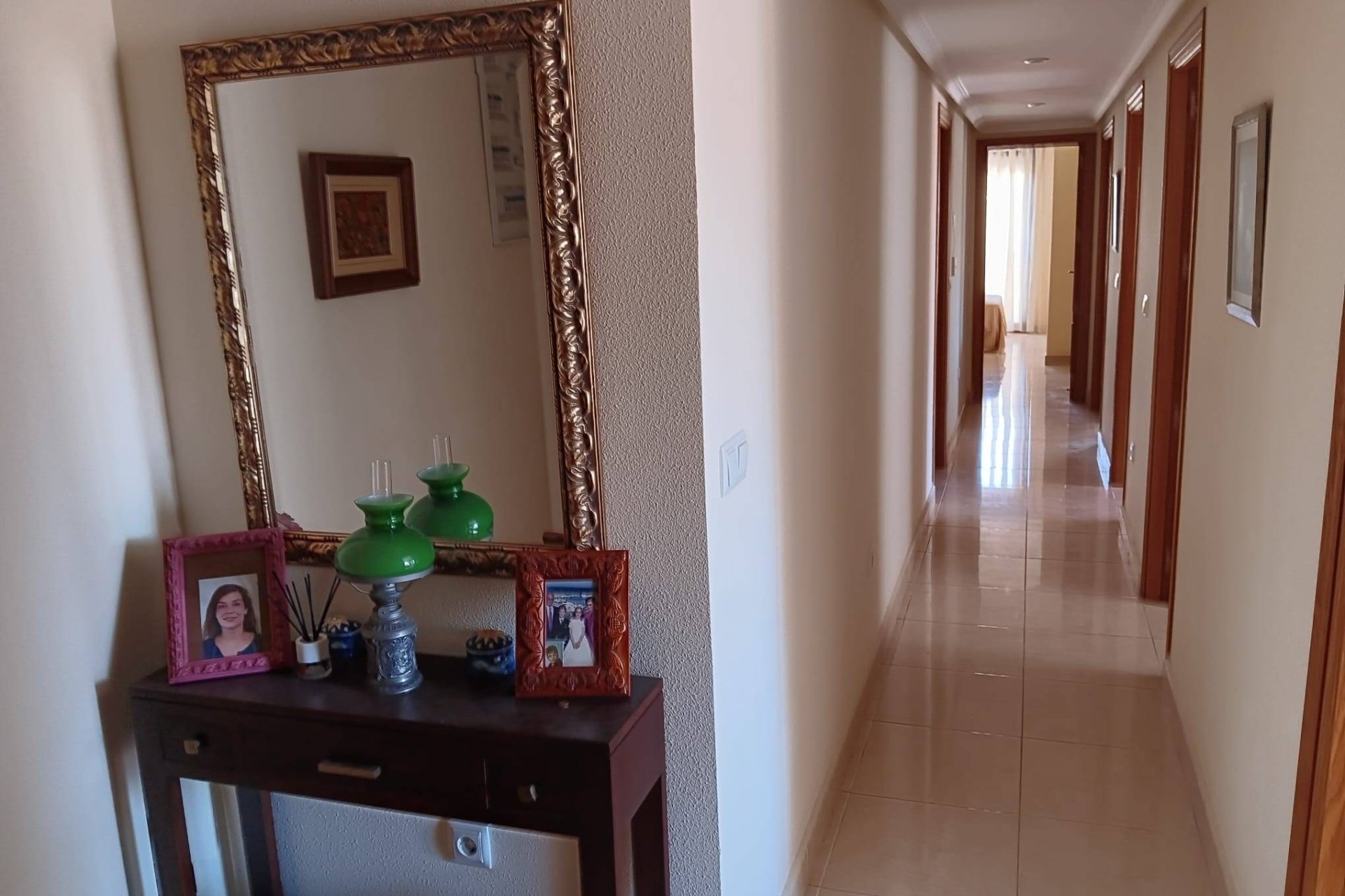 Revente - Apartment -
Pilar de la Horadada - Zona Pueblo