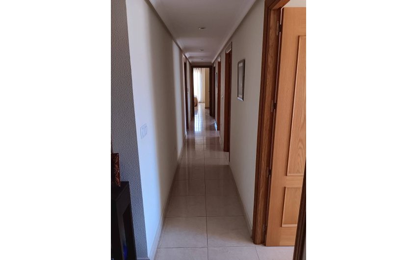 Revente - Apartment -
Pilar de la Horadada - Zona Pueblo
