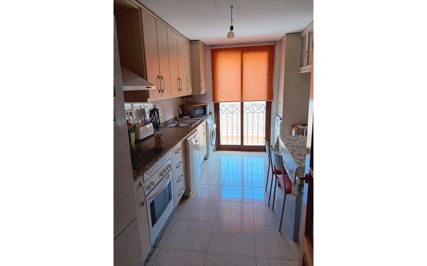 Revente - Apartment -
Pilar de la Horadada - Zona Pueblo