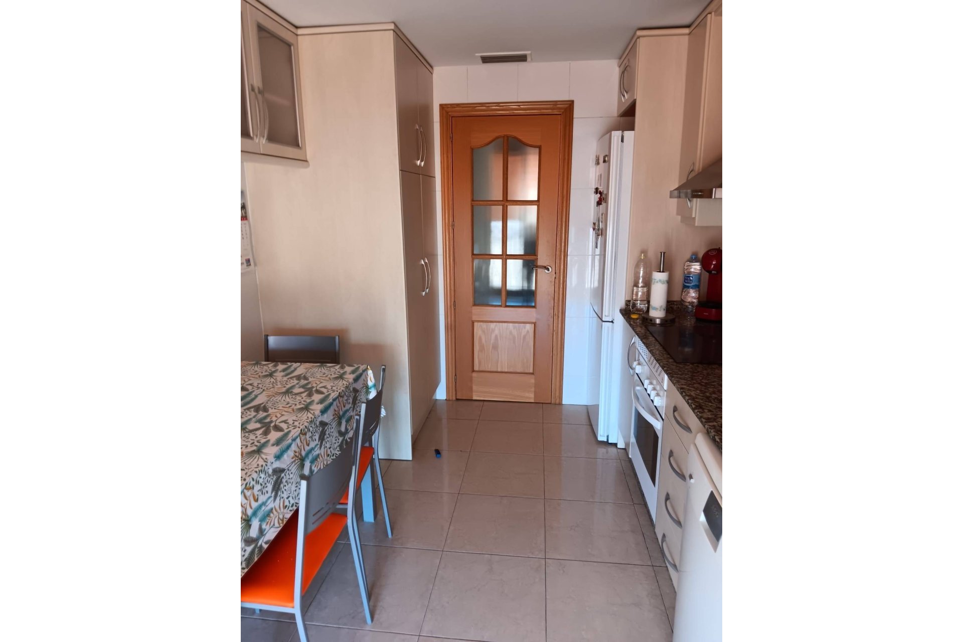 Revente - Apartment -
Pilar de la Horadada - Zona Pueblo