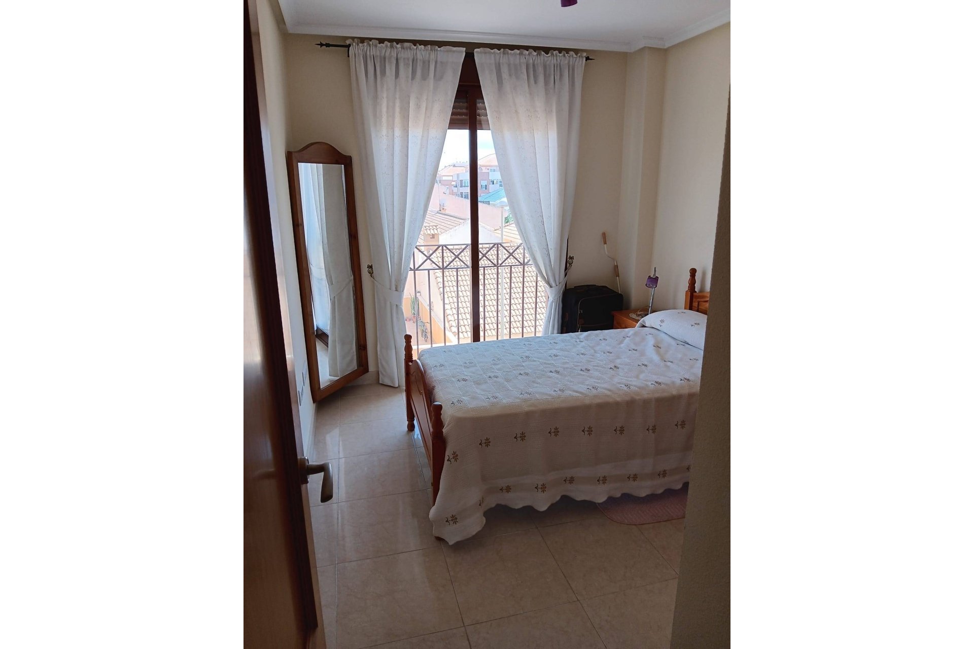 Revente - Apartment -
Pilar de la Horadada - Zona Pueblo