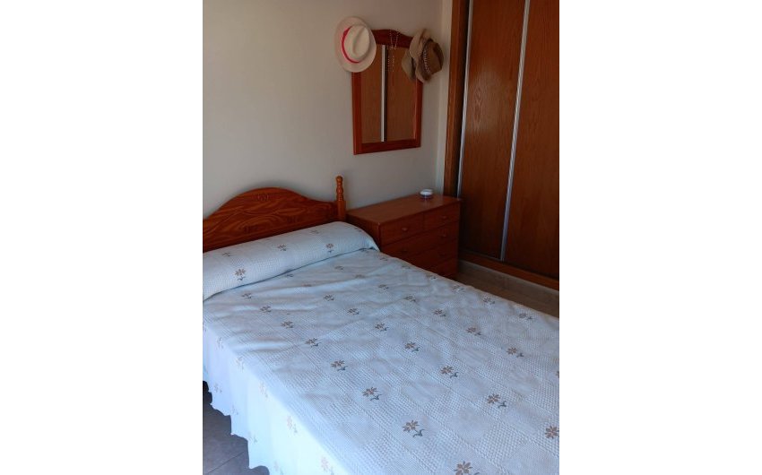 Revente - Apartment -
Pilar de la Horadada - Zona Pueblo