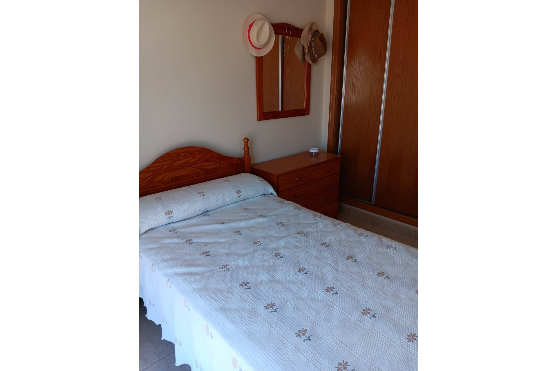 Revente - Apartment -
Pilar de la Horadada - Zona Pueblo