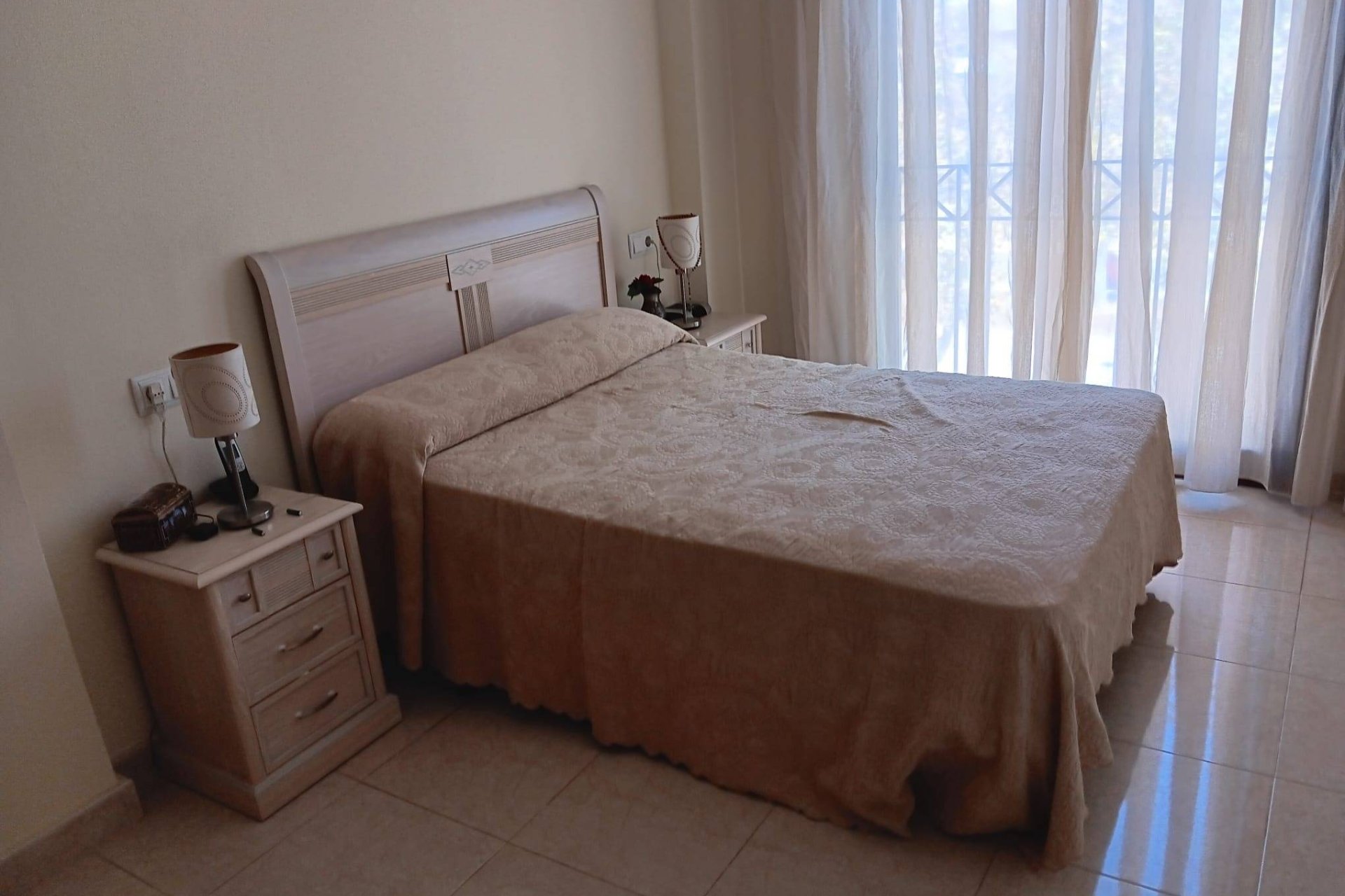 Revente - Apartment -
Pilar de la Horadada - Zona Pueblo