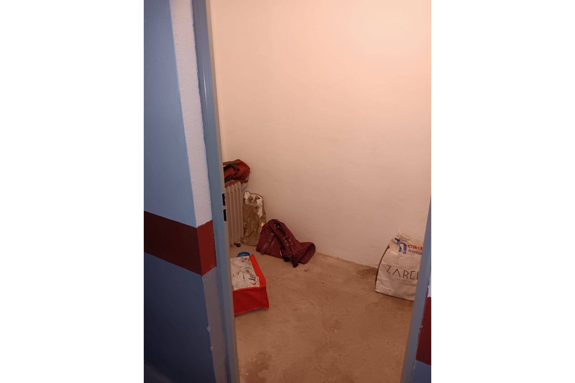 Revente - Apartment -
Pilar de la Horadada - Zona Pueblo