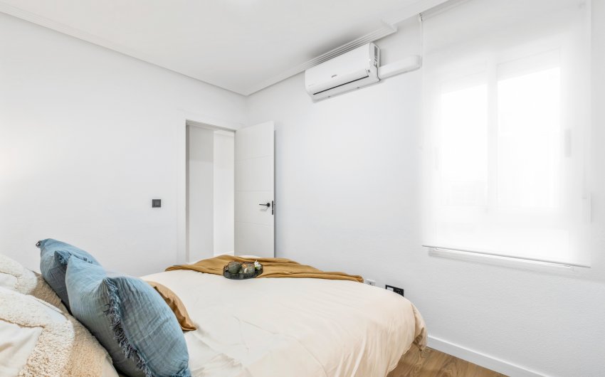 Revente - Apartment -
Playa Flamenca - Costa Blanca