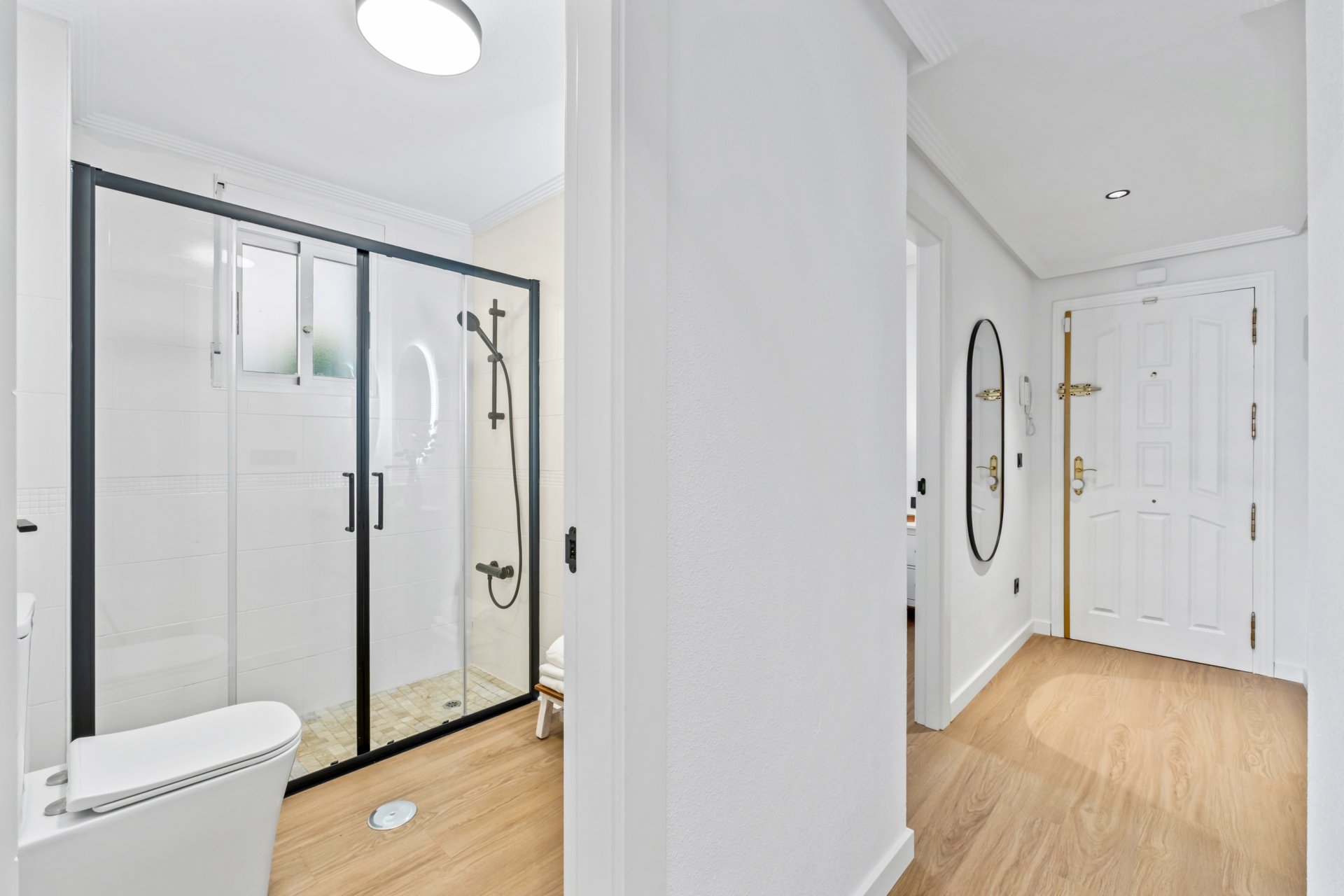Revente - Apartment -
Playa Flamenca - Costa Blanca