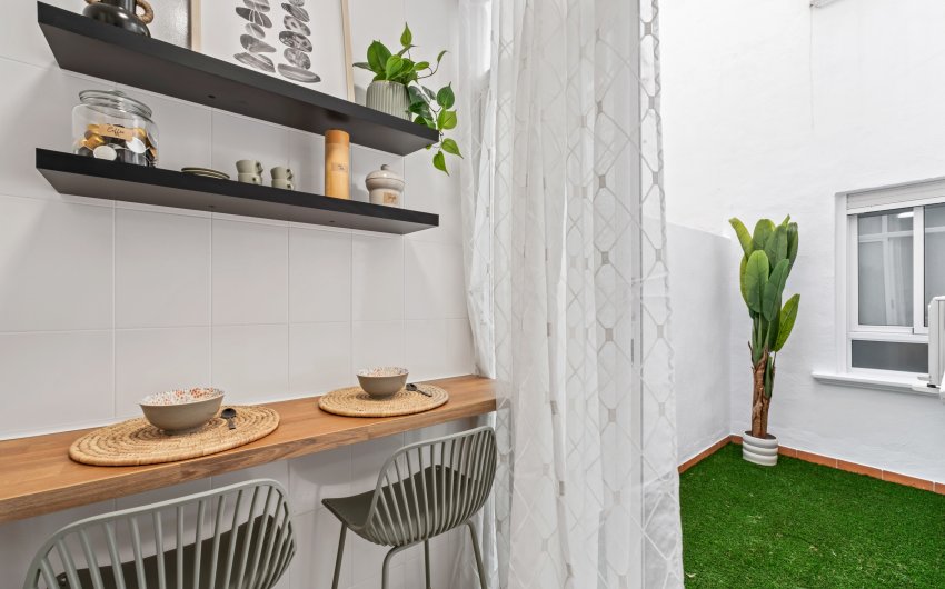 Revente - Apartment -
Playa Flamenca - Costa Blanca