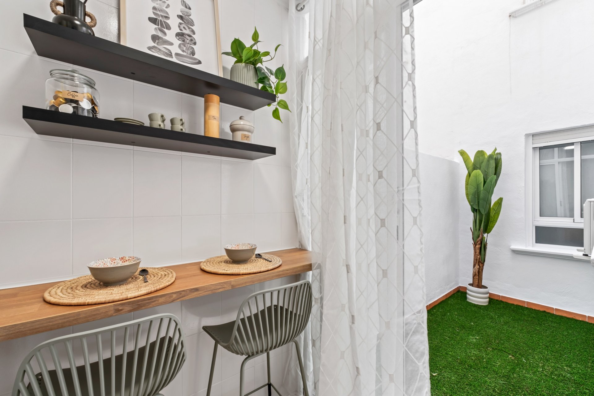 Revente - Apartment -
Playa Flamenca - Costa Blanca