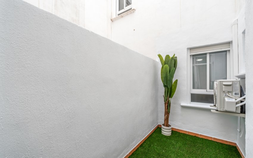 Revente - Apartment -
Playa Flamenca - Costa Blanca