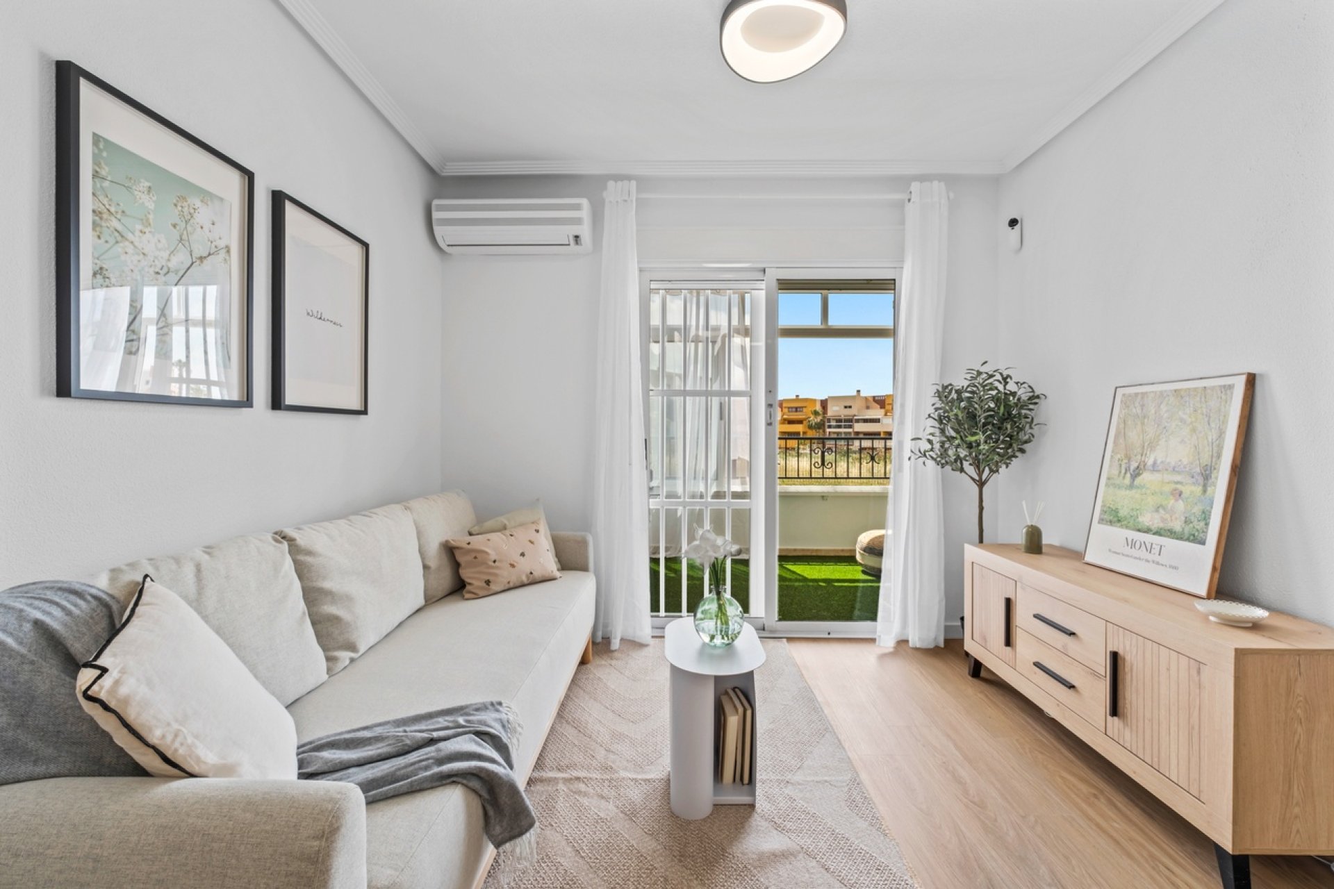 Revente - Apartment -
Playa Flamenca - Costa Blanca