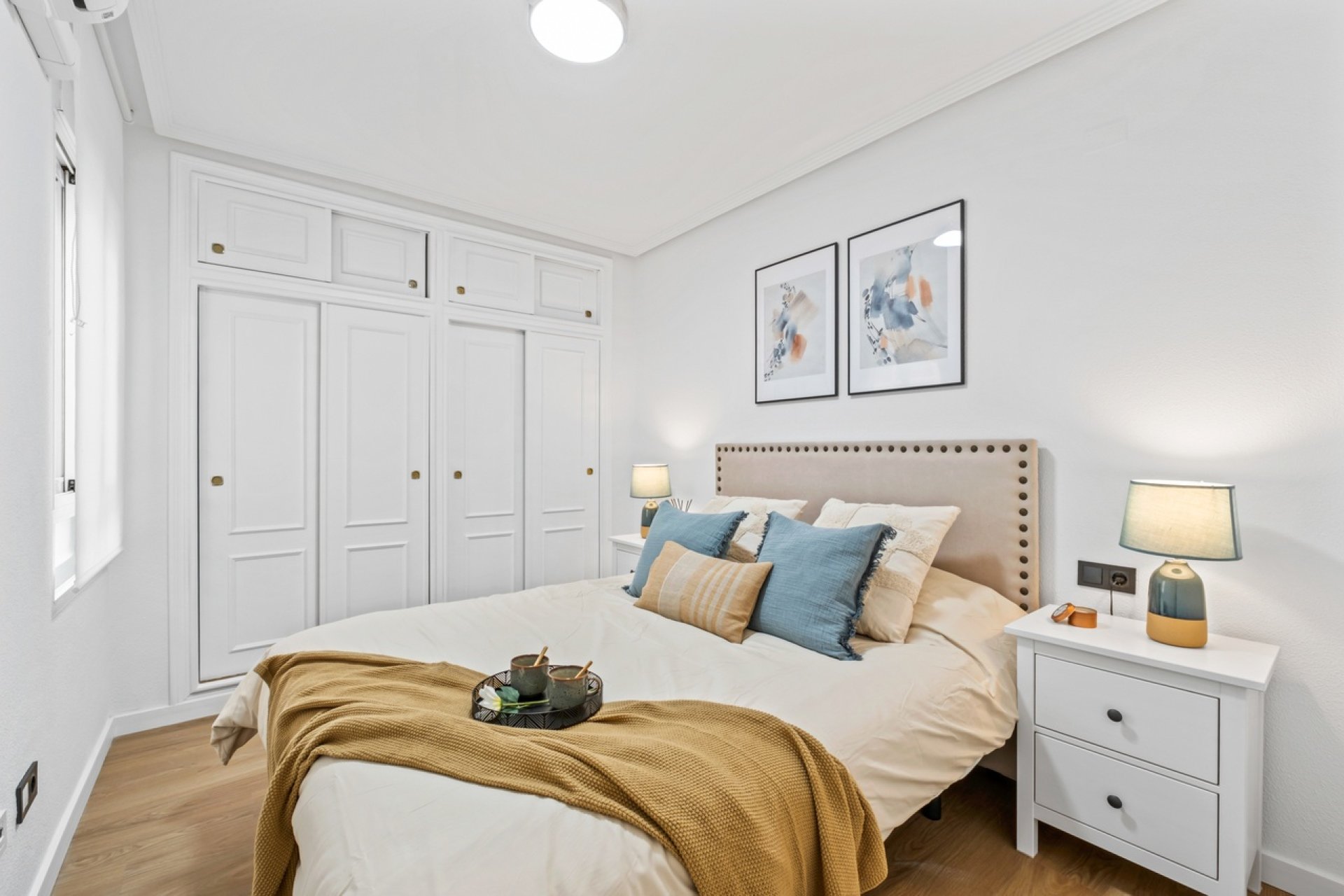 Revente - Apartment -
Playa Flamenca - Costa Blanca