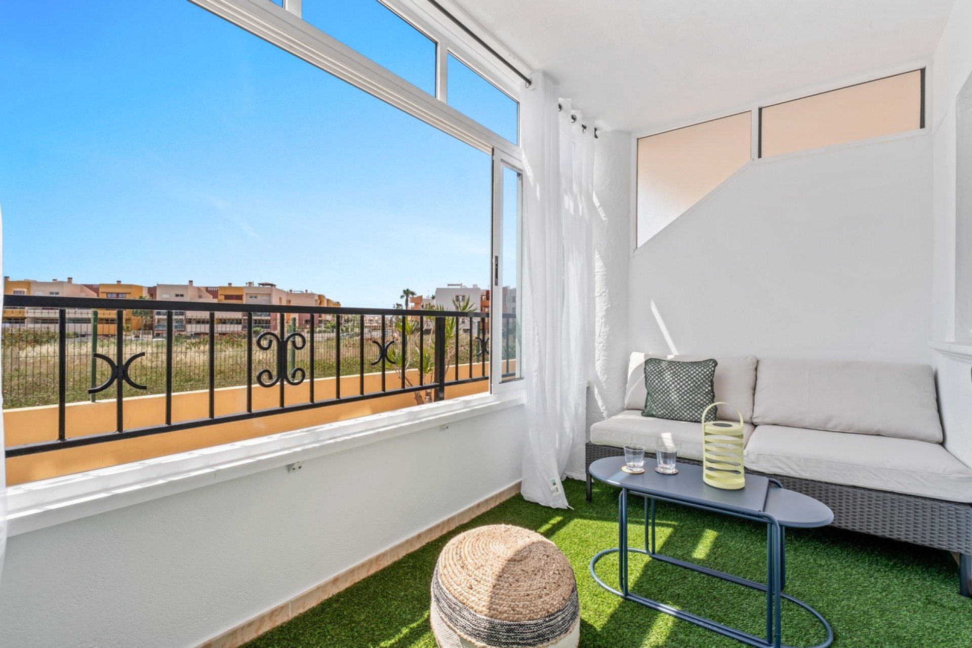 Revente - Apartment -
Playa Flamenca - Costa Blanca
