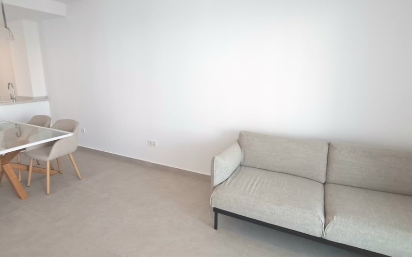 Revente - Apartment -
Playa Flamenca - Costa Blanca