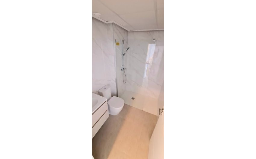 Revente - Apartment -
Playa Flamenca - Costa Blanca