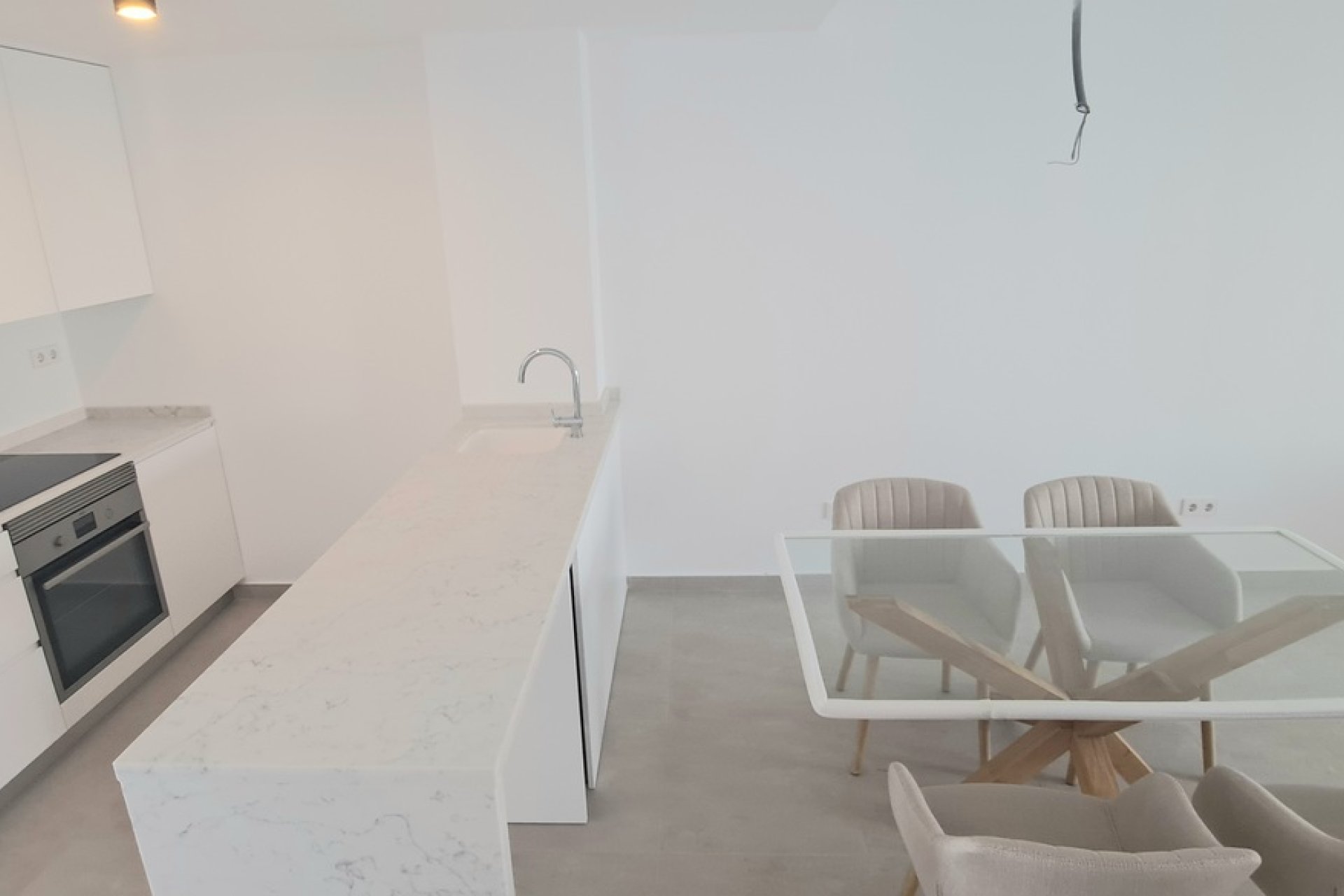 Revente - Apartment -
Playa Flamenca - Costa Blanca