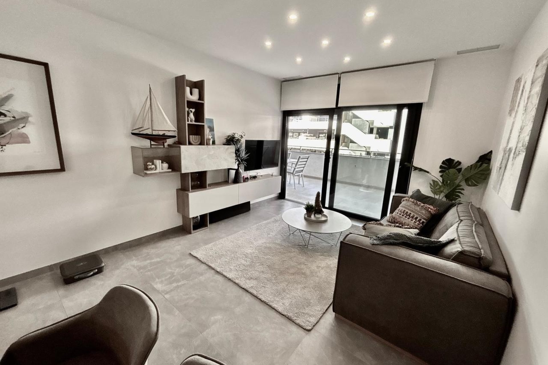 Revente - Apartment -
Playa Flamenca - Costa Blanca