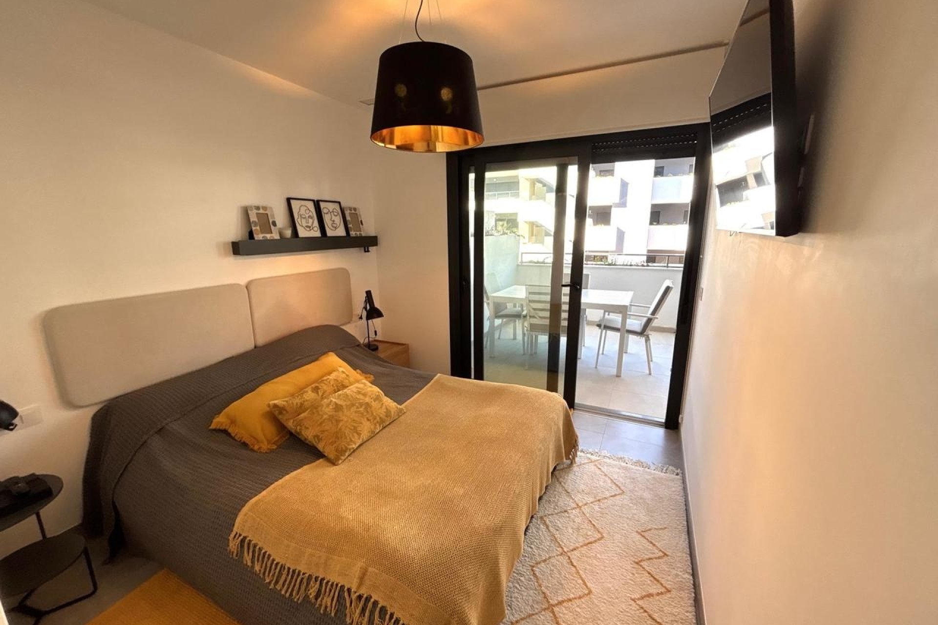 Revente - Apartment -
Playa Flamenca - Costa Blanca