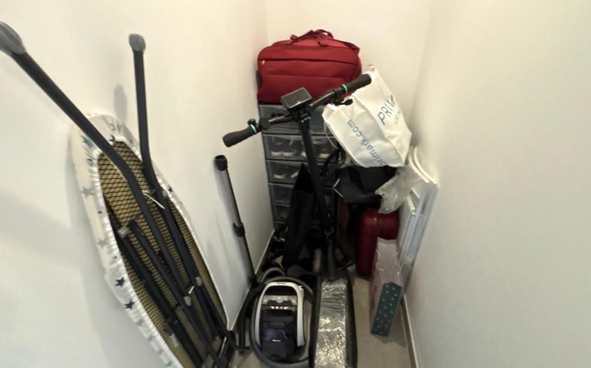 Revente - Apartment -
Playa Flamenca - Costa Blanca