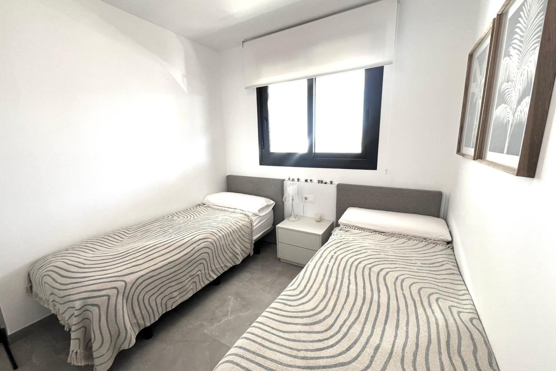 Revente - Apartment -
Playa Flamenca - Costa Blanca