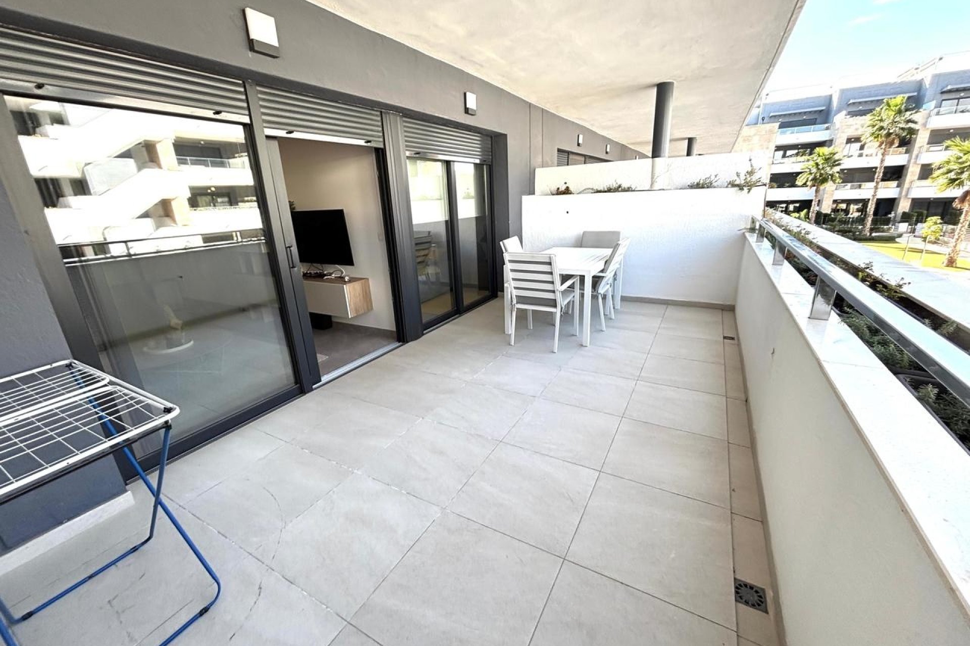 Revente - Apartment -
Playa Flamenca - Costa Blanca