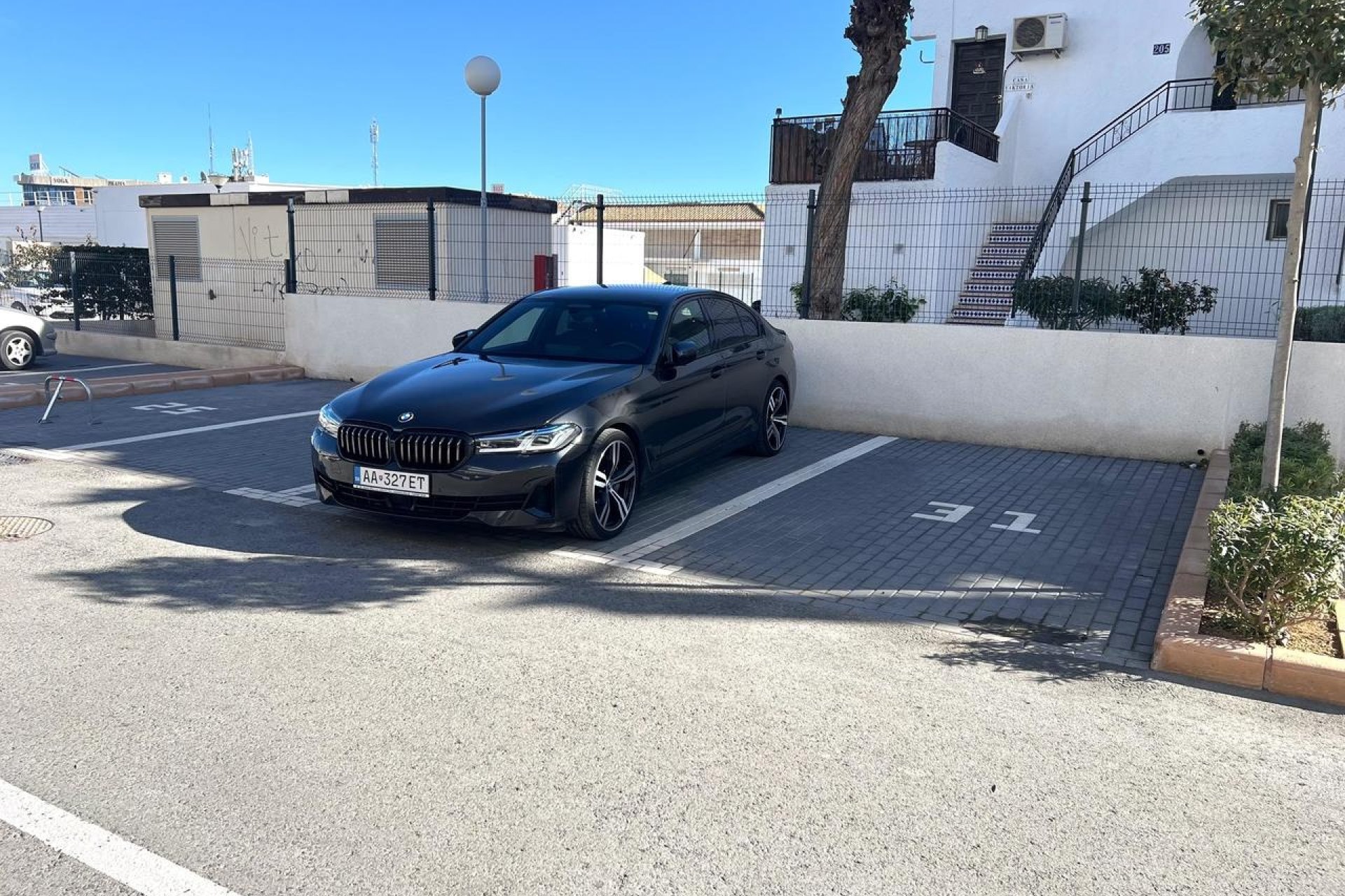 Revente - Apartment -
Playa Flamenca - Costa Blanca