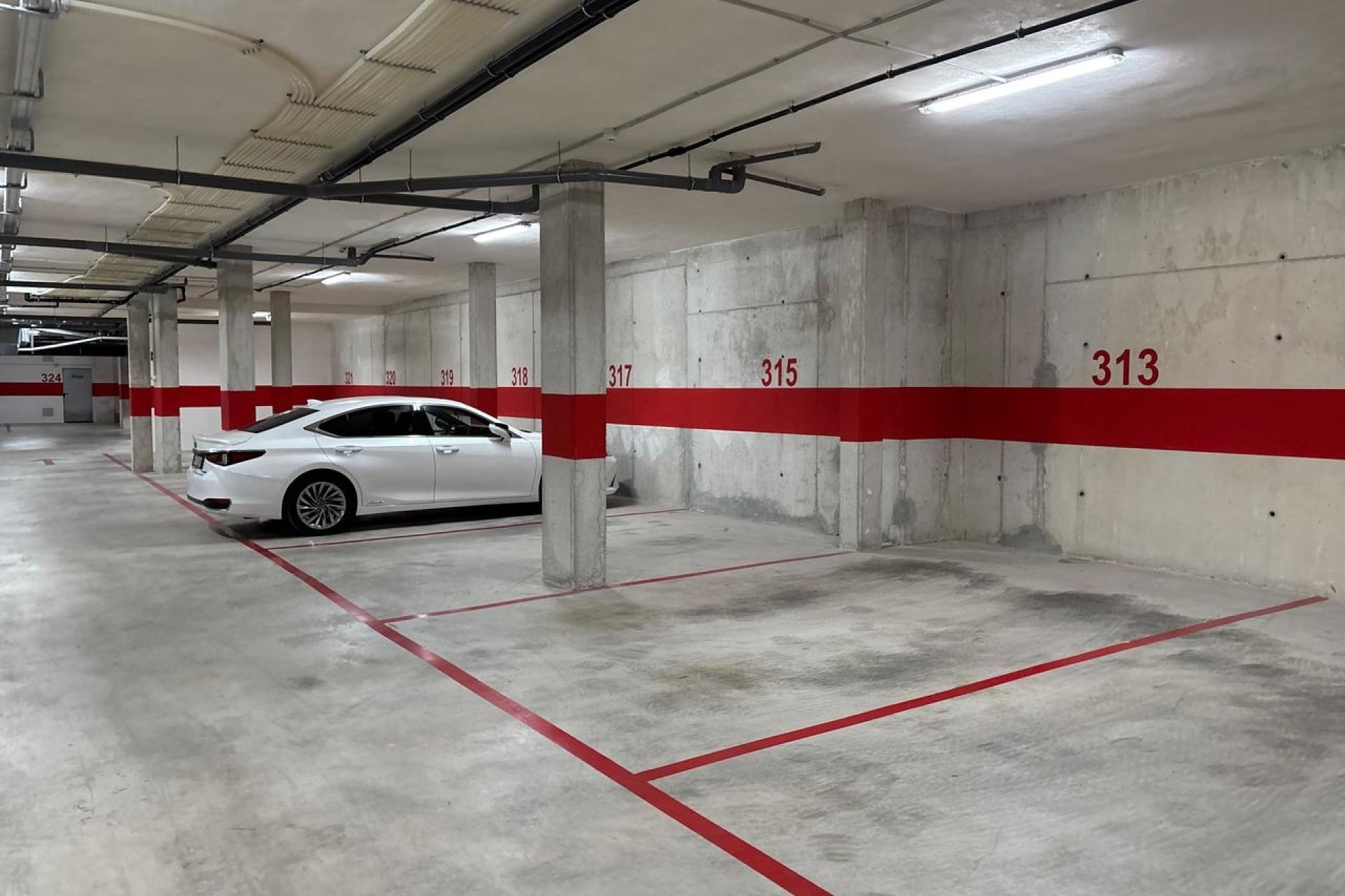 Revente - Apartment -
Playa Flamenca - Costa Blanca