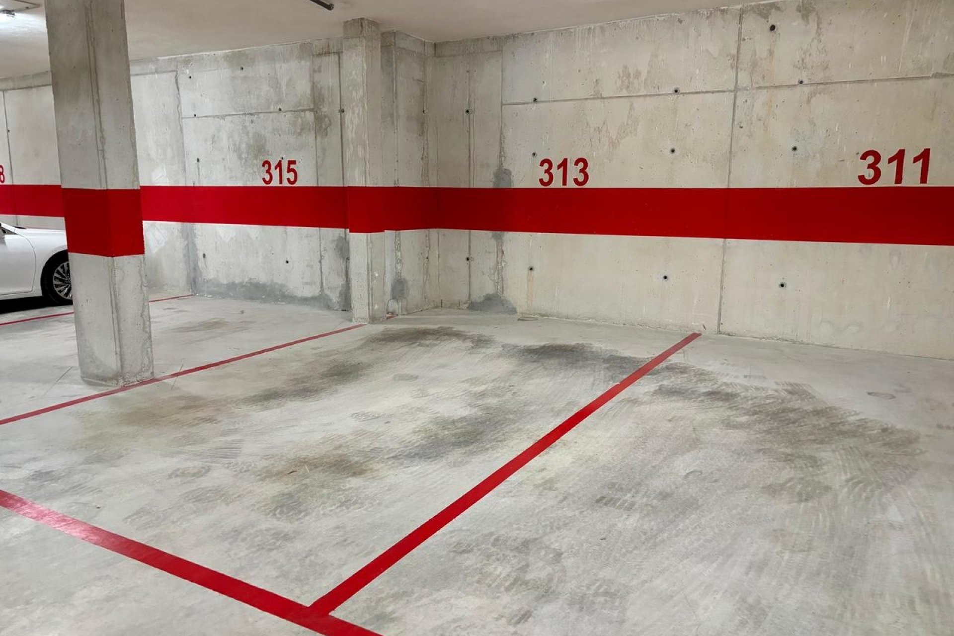 Revente - Apartment -
Playa Flamenca - Costa Blanca