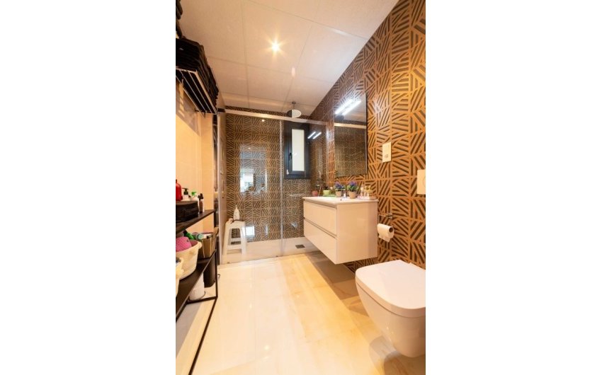 Revente - Apartment -
Playa Flamenca - Costa Blanca