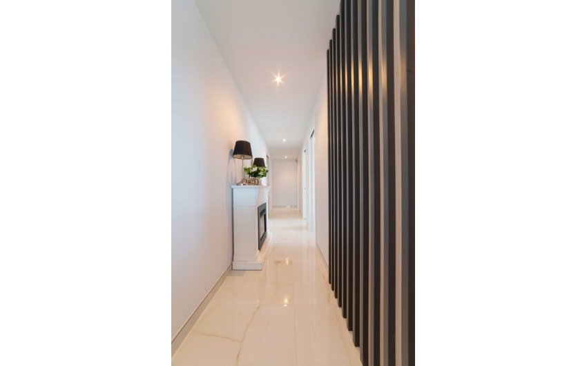 Revente - Apartment -
Playa Flamenca - Costa Blanca