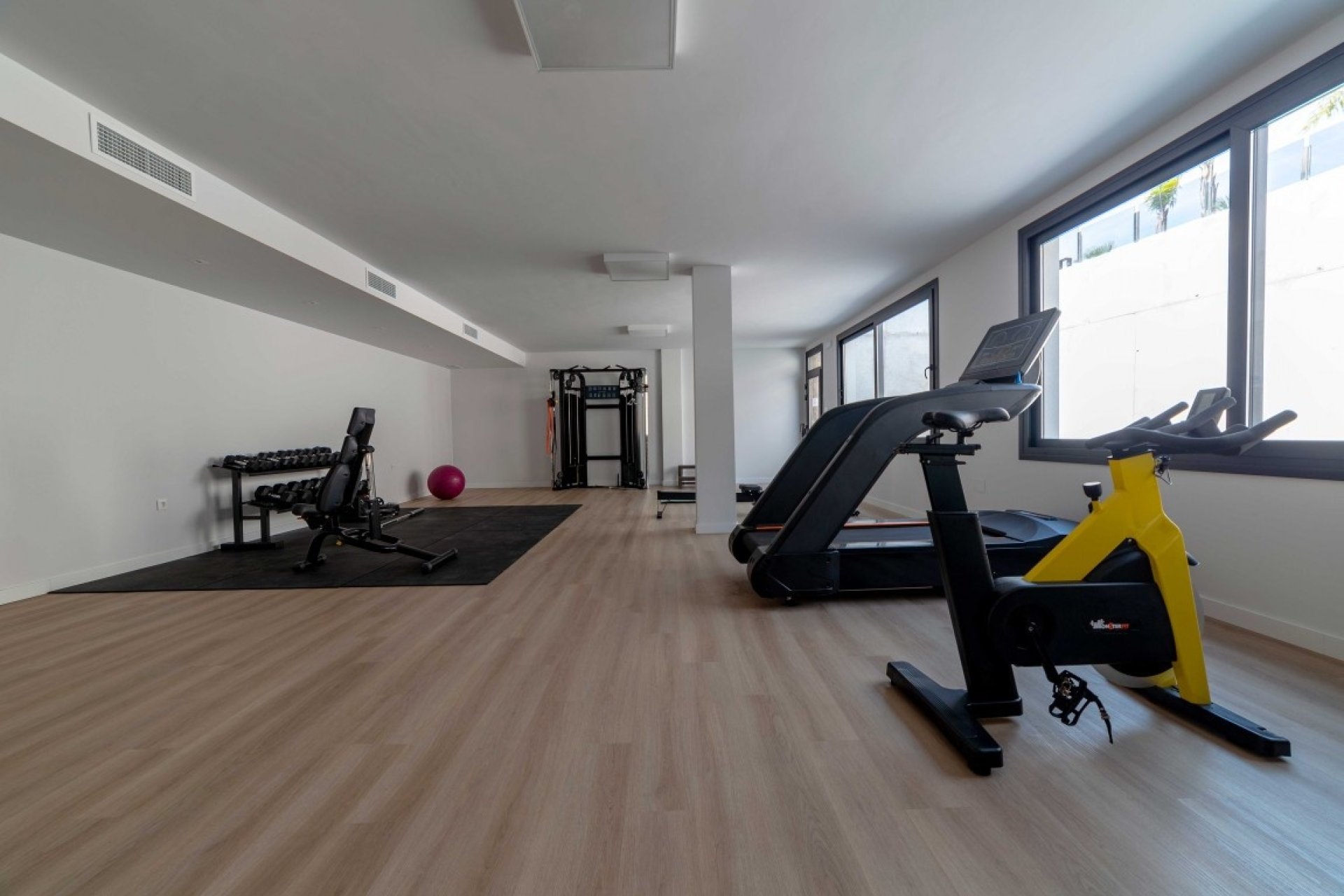 Revente - Apartment -
Playa Flamenca - Costa Blanca