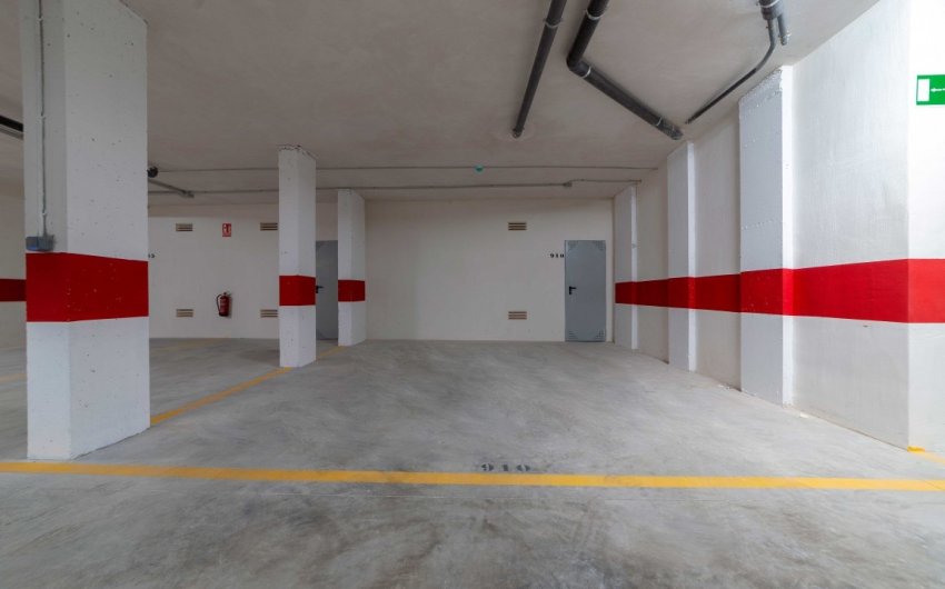 Revente - Apartment -
Playa Flamenca - Costa Blanca