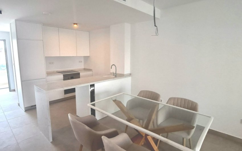 Revente - Apartment -
Playa Flamenca - Costa Blanca