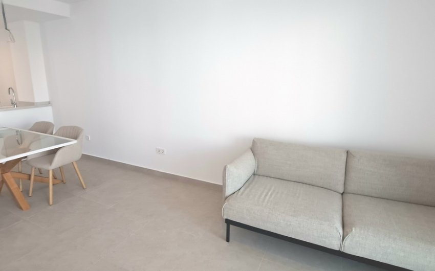 Revente - Apartment -
Playa Flamenca - Costa Blanca