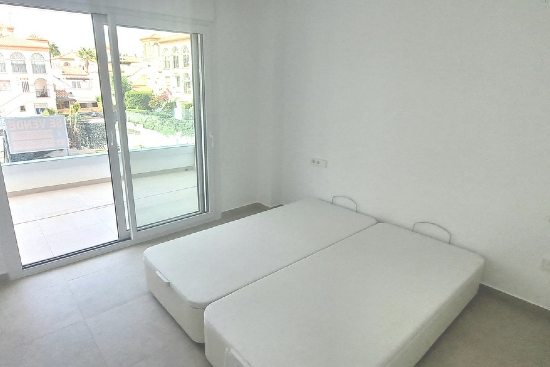 Revente - Apartment -
Playa Flamenca - Costa Blanca