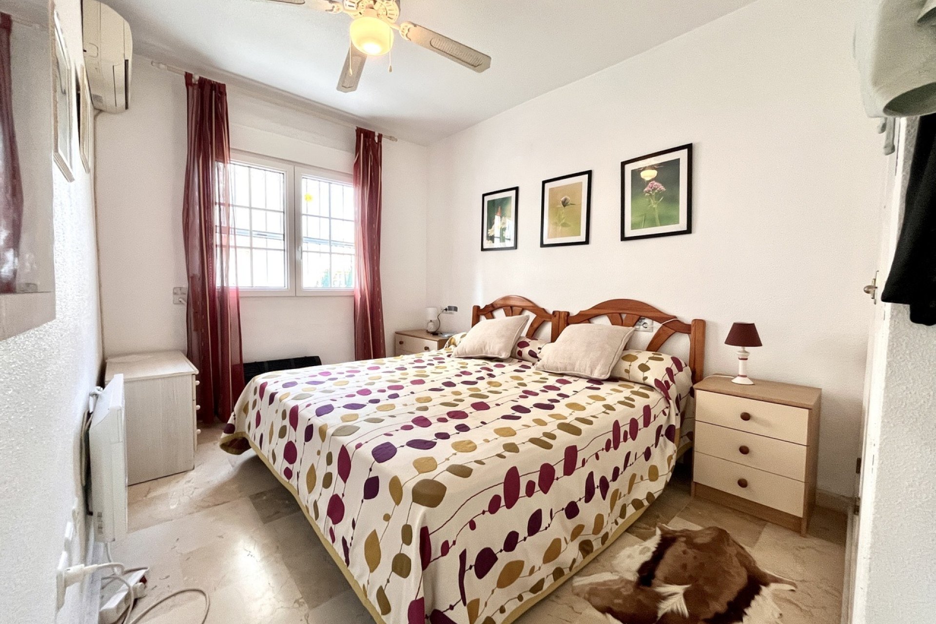 Revente - Apartment -
Playa Flamenca - Costa Blanca