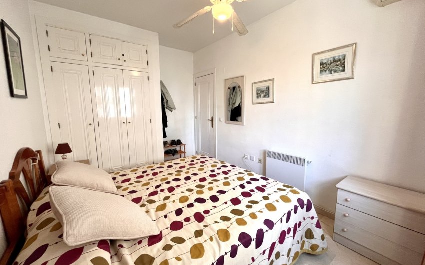 Revente - Apartment -
Playa Flamenca - Costa Blanca