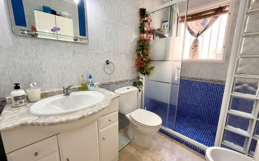 Revente - Apartment -
Playa Flamenca - Costa Blanca