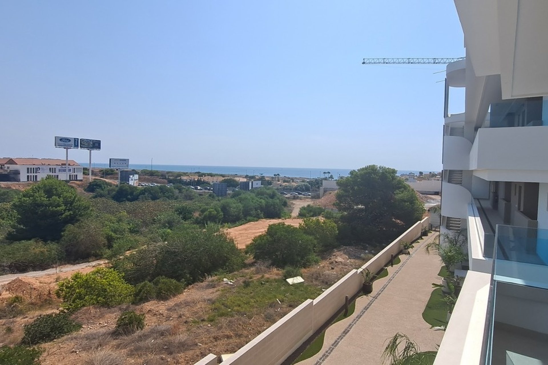 Revente - Apartment -
Playa Flamenca - Costa Blanca